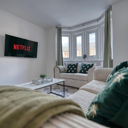 Aryas Homes Oxford - Headington المظهر الخارجي الصورة