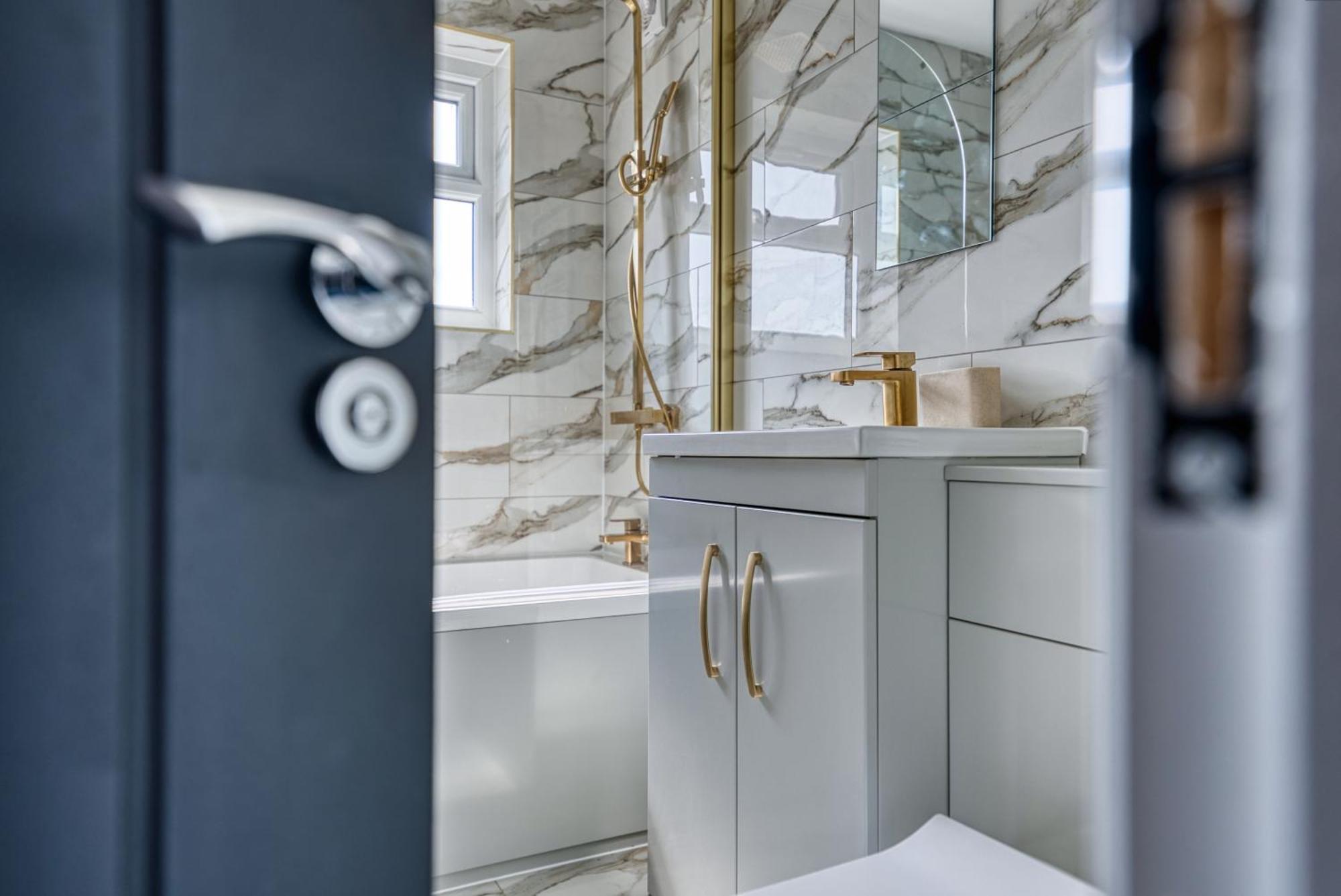 Aryas Homes Oxford - Headington المظهر الخارجي الصورة