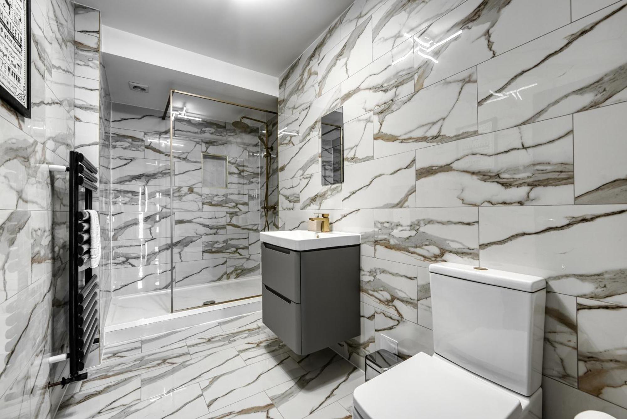 Aryas Homes Oxford - Headington المظهر الخارجي الصورة