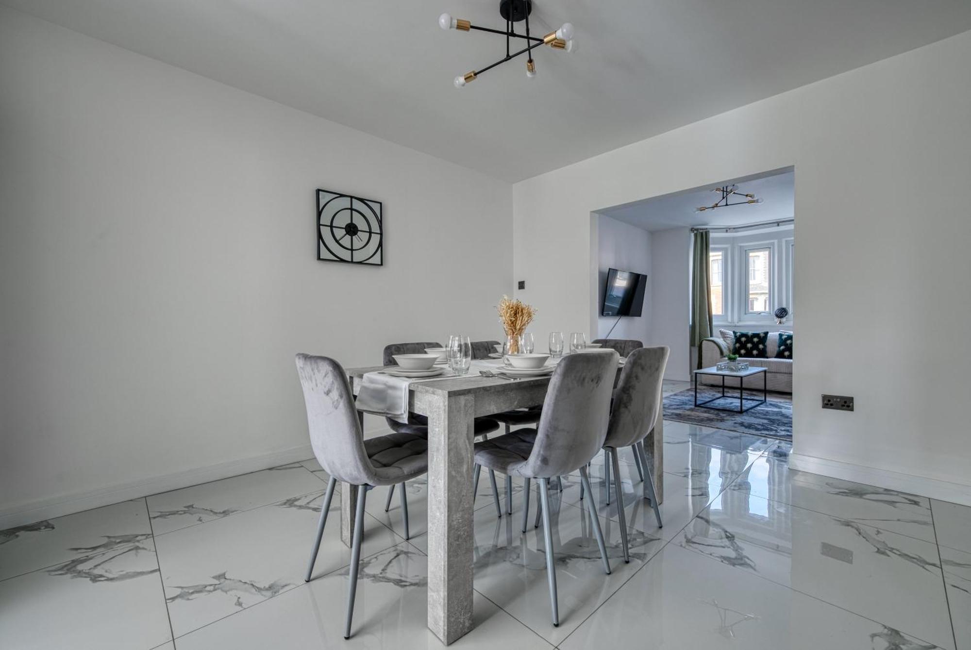 Aryas Homes Oxford - Headington المظهر الخارجي الصورة