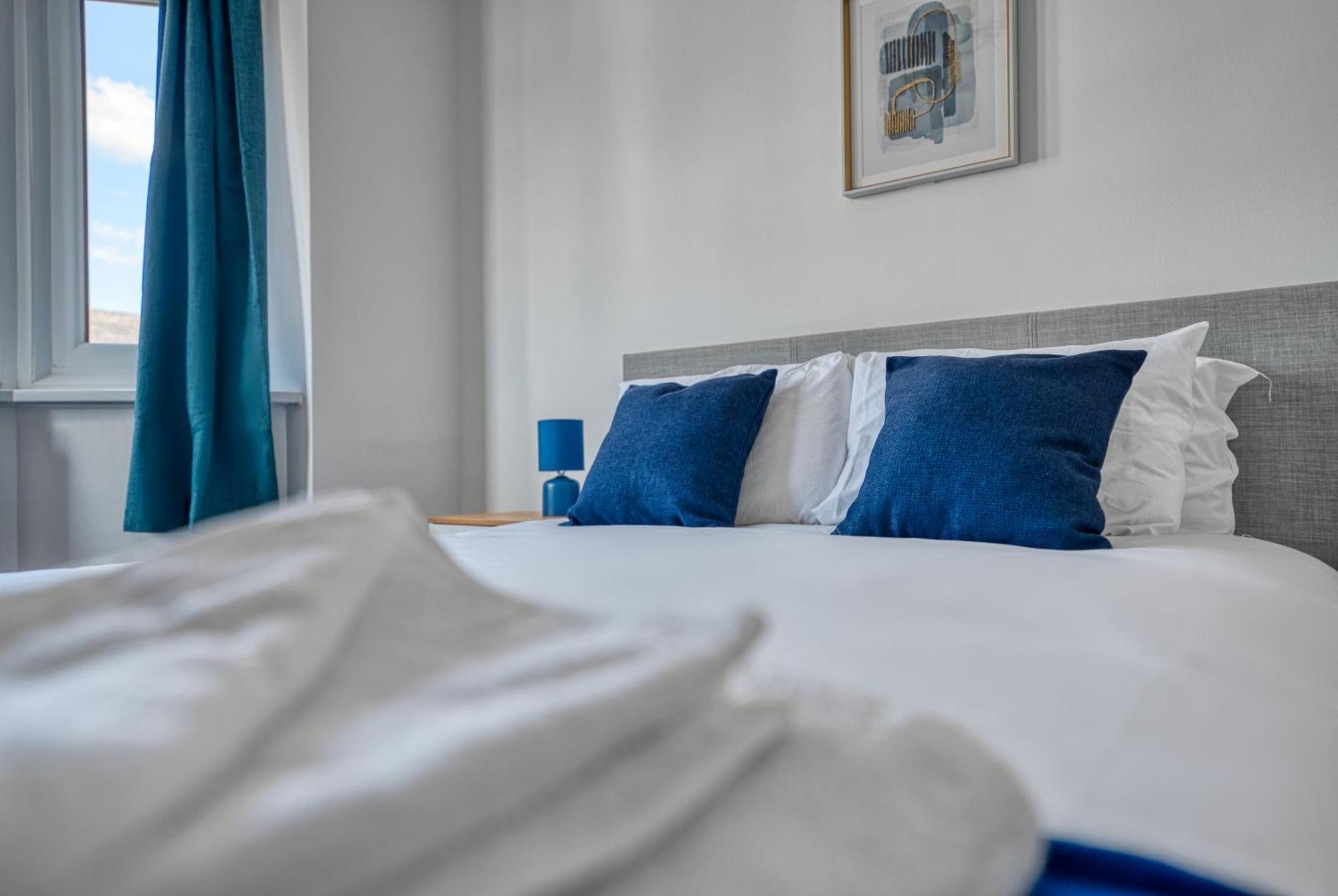 Aryas Homes Oxford - Headington المظهر الخارجي الصورة