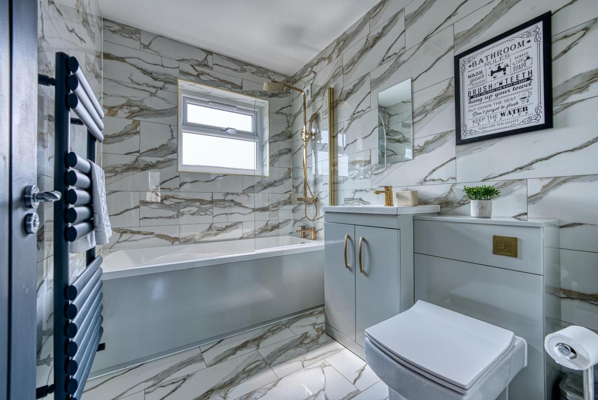 Aryas Homes Oxford - Headington المظهر الخارجي الصورة