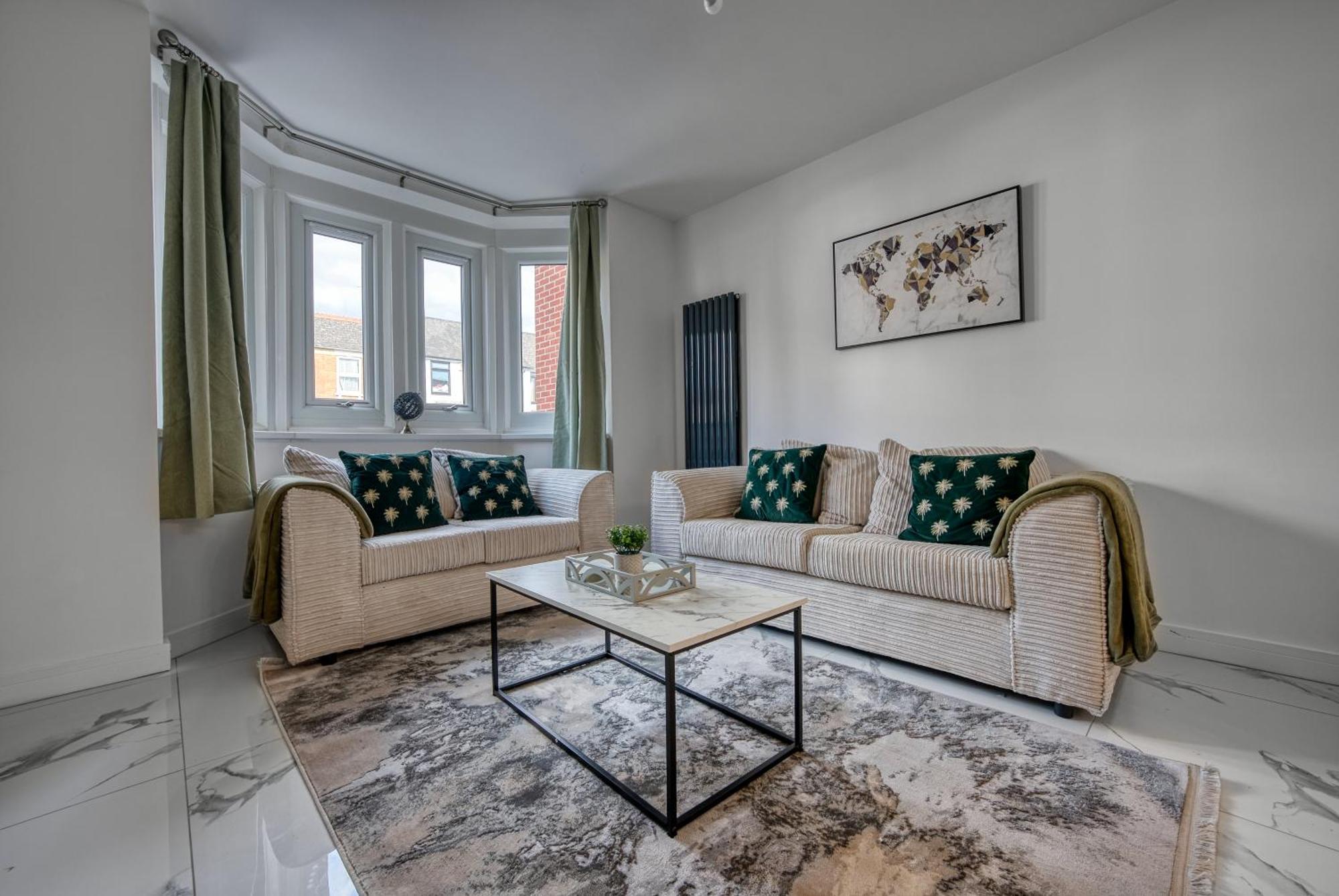 Aryas Homes Oxford - Headington المظهر الخارجي الصورة